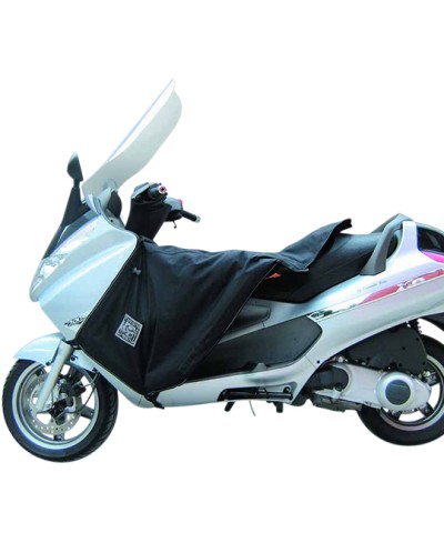 TABLIER MAXI SCOOTER TUCANO TERMOSCUD® R045 ADAPT. PIAGGIO X8 125 STREET/150 STREET/200/25