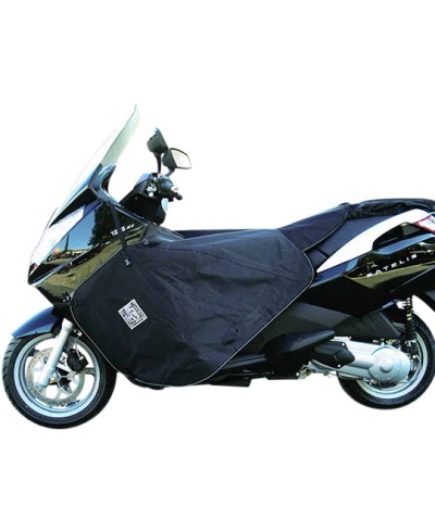 TABLIER MAXI SCOOTER TUCANO TERMOSCUD® R157 ADAPT. PEUGEOT SATELIS 125/250/300/400/500