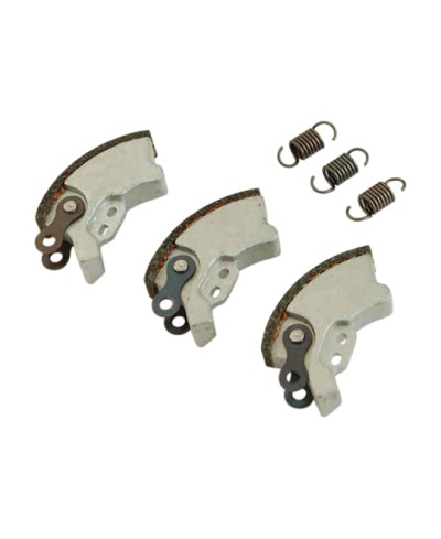 MACHOIRE EMBRAYAGE CYCLO ADAPT. CIAO PX AVEC RESSORTS (X3)