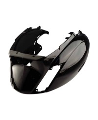 COQUE AR SCOOTER TUN'R ADAPT. ZIP NOIR (PEINT) (PR)