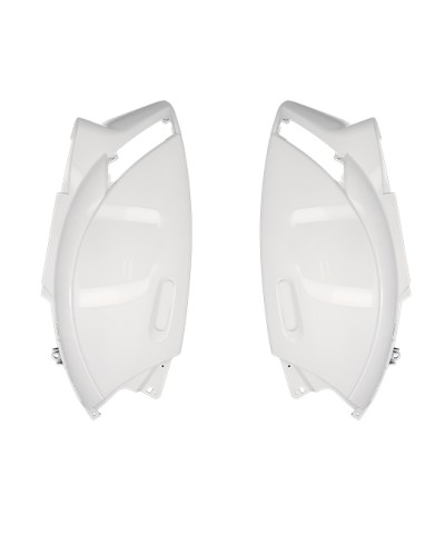 COQUE AR SCOOTER TUN'R ADAPT. ZIP BLANC (PEINT) (PR)