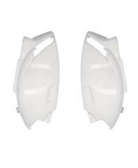 COQUE AR SCOOTER TUN'R ADAPT. ZIP BLANC (PEINT) (PR)