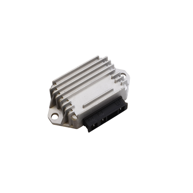 REGULATEUR DE TENSION MAXI SCOOTER TEKNIX ADAPT. 50/125 VESPA PK/PX (3 PLOTS-1616395)