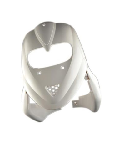 TABLIER AV/FACE AV SCOOTER TUN'R ADAPT. STALKER BLANC