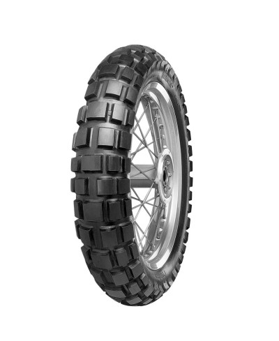 PNEU MOTO 18" 110/80 X 18 CONTINENTAL TKC80 M/C M+S TT 58Q