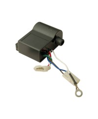 BOBINE/CDI H.T. MECABOITE TEKNIX ADAPT. DERBI (LEONELLI)