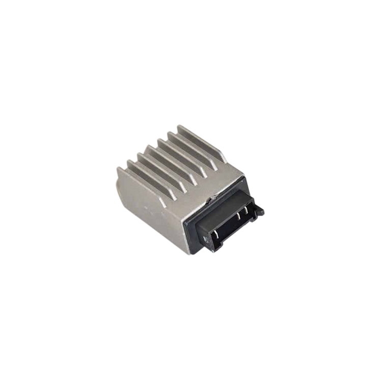 REGULATEUR DE TENSION MECABOITE TEKNIX ADAPT. DERBI SENDA TYPE LEONELLI jusqu'a 2008