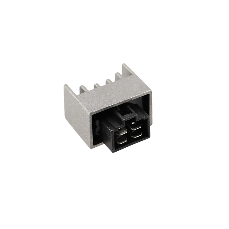 REGULATEUR DE TENSION MECABOITE TEKNIX ADAPT. MRT/BETA 2007 et +/TZR