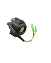 RELAIS DEMARREUR SCOOTER TEKNIX ADAPT. 4 TEMPS 12V 100 AH