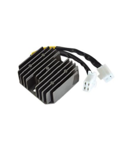REGULATEUR DE TENSION MAXI SCOOTER TEKNIX ADAPT. 125 SYM/KYMCO/HONDA/PIAGGIO/MALAGUTI
