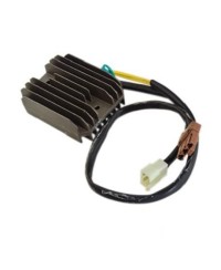 REGULATEUR DE TENSION MAXI SCOOTER TEKNIX ADAPT. 125 PIAGGIO/PEUGEOT TOUS MODELES