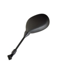 RETRO SCOOTER GAUCHE VICMA ADAPT. KISBEE 2 ET 4 TEMPS/VIVACITY 3