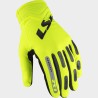 GANTS LS2 BEND JAUNE XL