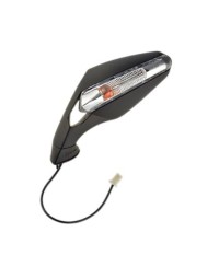 RETRO MECABOITE/MOTO GAUCHE VICMA ADAPT. GPR 2004 a 2009 50/125/SC 125  -HOMOLOGUE CE-