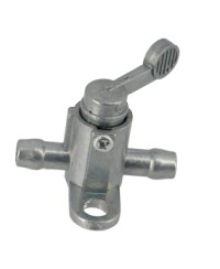 ROBINET ESSENCE ADAPT. YAMAHA PW50 AVEC FIXATION CADRE D6