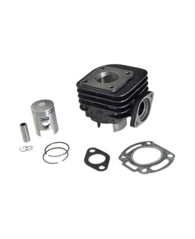 CYLINDRE SCOOTER FONTE TEKNIX ADAPT. KYMCO AGILITY/LIKE/DINK/PEOPEL/TOP BOY/SUPER 8 2T