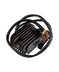 REGULATEUR DE TENSION MAXI SCOOTER ADAPT. 250/400/500 PEUGEOT/APRILIA/PIAGGIO