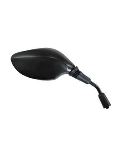 RETRO MAXI SCOOTER DROIT VICMA ADAPT. 125 HONDA PCX HOMOLOGUE CE