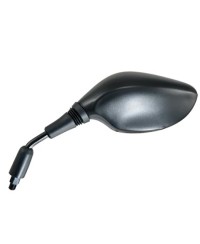 RETRO MAXI SCOOTER GAUCHE VICMA ADAPT. 125 HONDA PCX HOMOLOGUE CE