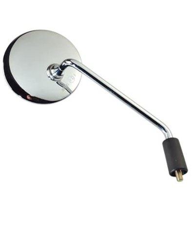 RETRO SCOOTER/MAXI SCOOTER DROIT VICMA ADAPT. 50/125 SYM FIDDLE II HOMOLOGUE CE