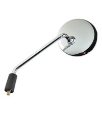 RETRO SCOOTER/MAXI SCOOTER GAUCHE VICMA ADAPT. 50/125 SYM FIDDLE II HOMOLOGUE CE