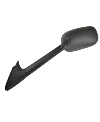 RETRO MAXI SCOOTER GAUCHE TEKNIX ADAPT. 500 YAMAHA TMAX 2008 a 2011 HOMOLOGUE CE