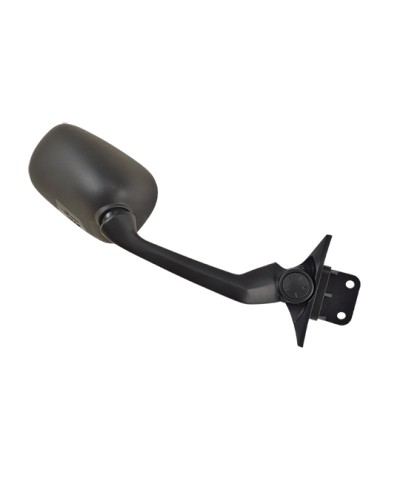 RETRO MAXI SCOOTER DROIT TEKNIX ADAPT. 530 YAMAHA TMAX 2012 et + HOMOLOGUE CE