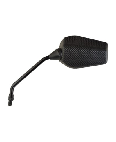 RETRO MECABOITE GAUCHE VICMA ADAPT. SENDA DRD PRO/EVO 05 a 09/RCR/SMT/GPR NUDE CE- M10