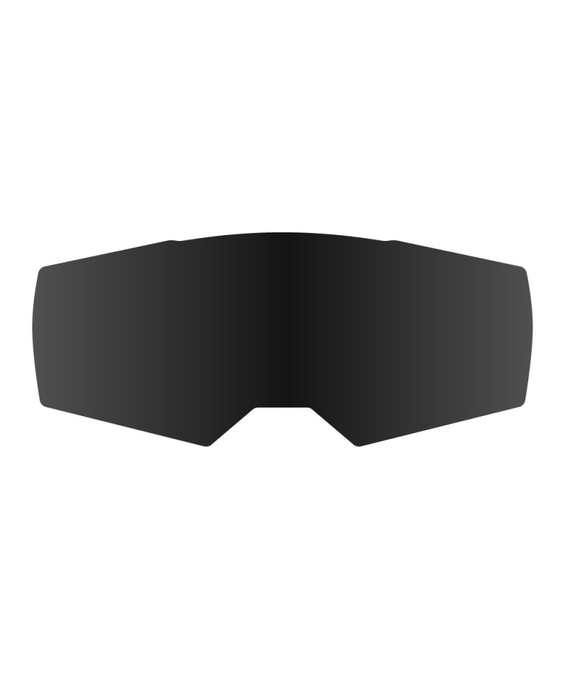 Swaps - Ecran Fumé - Masque AURUS