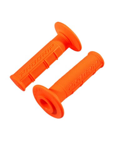 REVETEMENT/POIGNEE PROGRIP 794 ORANGE FLUO (PR) SIMPLE DENSITE 115MM