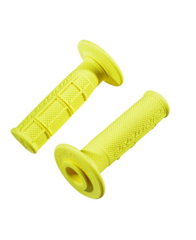 REVETEMENT/POIGNEE PROGRIP 794 JAUNE FLUO (PR) SIMPLE DENSITE 115MM