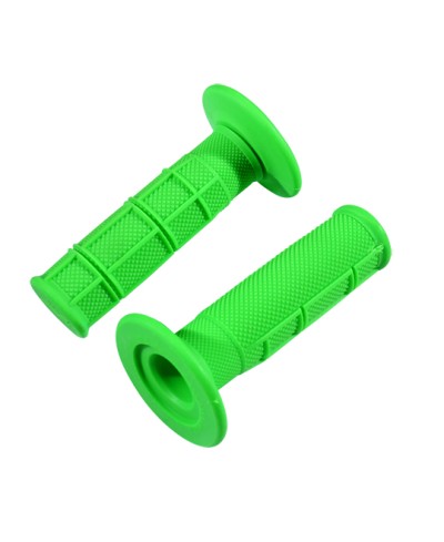 REVETEMENT/POIGNEE PROGRIP 794 VERT FLUO (PR) SIMPLE DENSITE 115MM