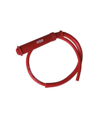 Faisceau d'allumage CR1 droit pour Bobine sans olive NGK