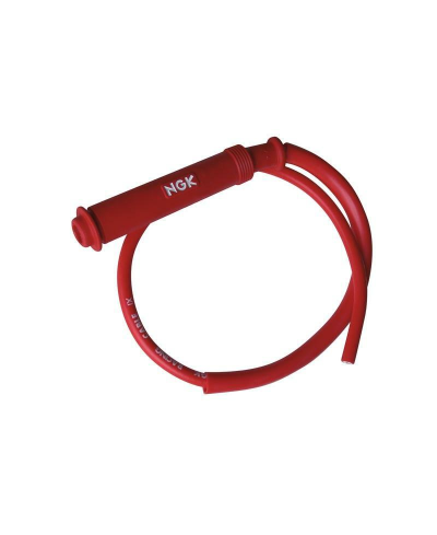 Faisceau d'allumage CR3 droit pour Bobine avec olive NGK