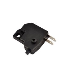 CONTACTEUR STOP FREIN DROIT SCOOTER POUR MAITRE CYLINDRE UNIVERSEL KYMCO / SYM