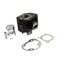 CYLINDRE SCOOTER FONTE DR ADAPT. OVETTO/FLIPPER/SR50/F12/BIG MAX AIR/MACH G/CPI AXE DE 10