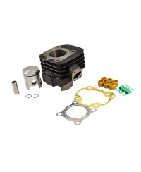 CYLINDRE SCOOTER FONTE DR ADAPT. KEEWAY/CPI jusqu'a 2006 EURO2 (AXE 12) DIAMETRE 40