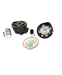 HAUT MOTEUR MECABOITE FONTE DR ADAPT. AM6 - PRIX NET