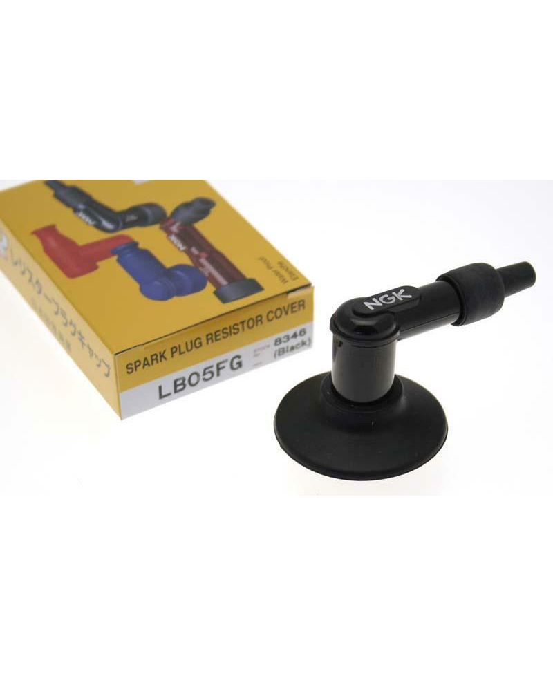 Anti-parasite NGK - LB05FG