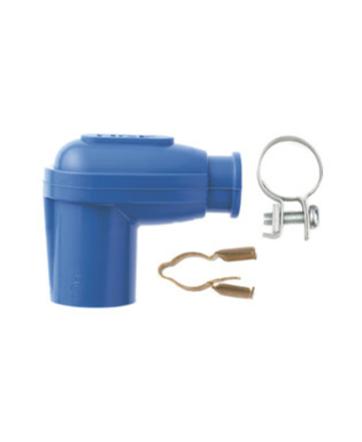 Anti-parasite NGK Bleu - LBER-B