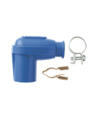 Anti-parasite NGK Bleu - LBER-B