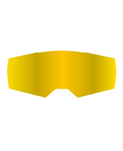 Swaps - Ecran Gold - Masque AURUS