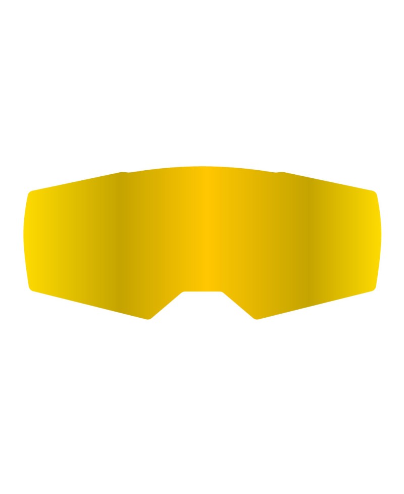 Swaps - Ecran Gold - Masque AURUS