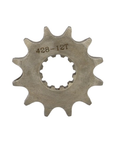 PIGNON MECABOITE B12 TEKNIX ADAPT. AM6 428 12 DTS