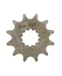 PIGNON MECABOITE B12 TEKNIX ADAPT. AM6 428 12 DTS