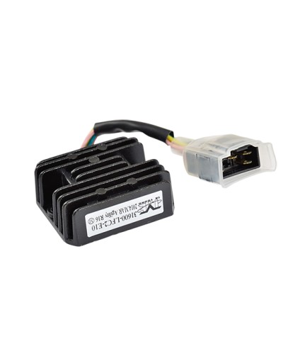 REGULATEUR DE TENSION MAXI SCOOTER TEKNIX ADAPT. 125 KYMCO AGILITY 08 a 09