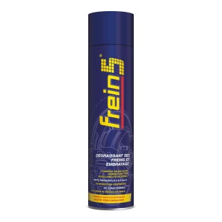 Metal 5 - Nettoyant freins FREIN 5 - 600ml