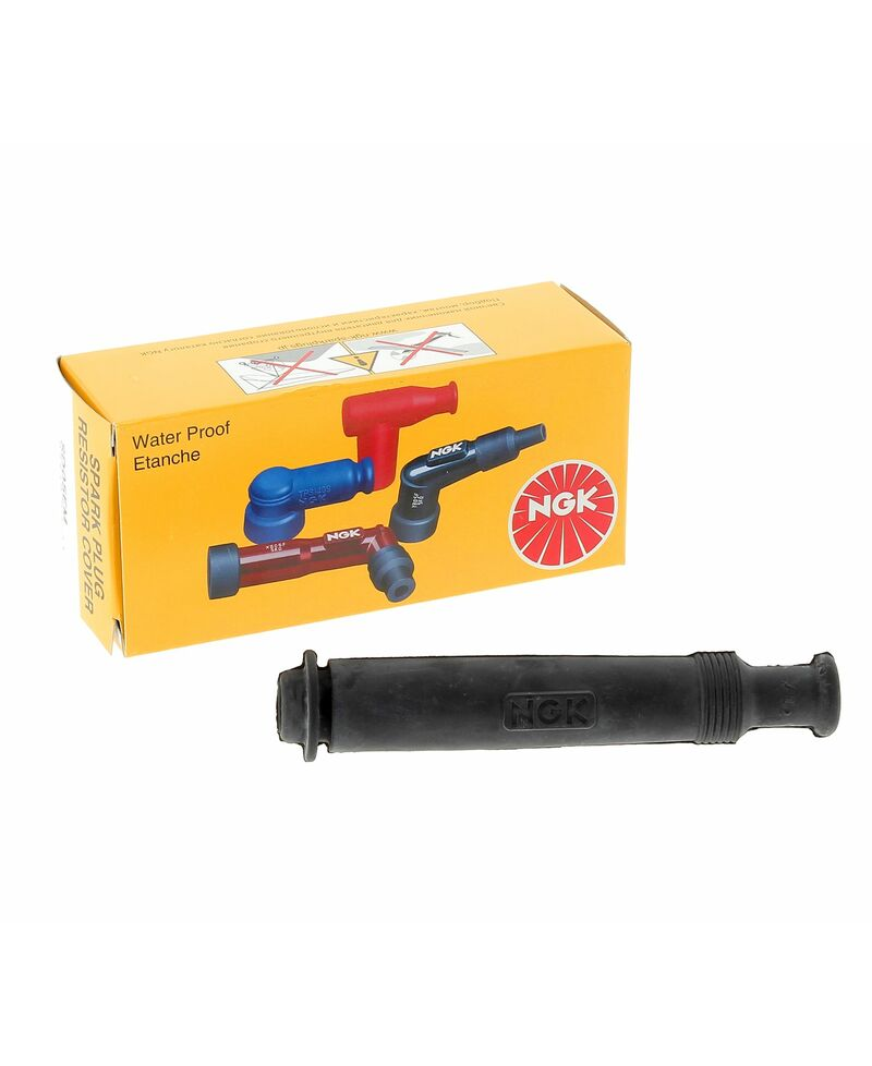 Anti-parasite NGK - SD05EM