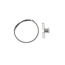 Fixation tear-off universel polisport