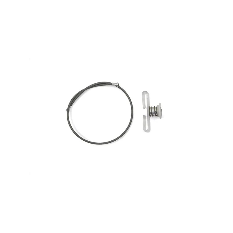 Fixation tear-off universel polisport